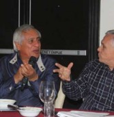 UNO y SECAM se reúnen en Chiapas