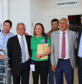 Octavo Congreso Internacional del Borrego y la Cabra, CIBO 2016