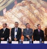 Organiza AMEG el II Congreso Internacional de la Carne