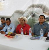 Celebran en Olinalá la XXII Asamblea de la UGR de Guerrero