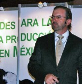 Diputados de la LXII Legislatura, impulsan reformas agropecuarias de México