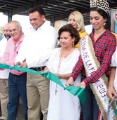 Campeonatos de la Exposición Estatal Ovina Yucatán 2013
