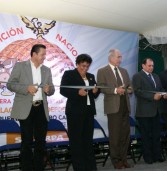 Se realiza la Exposición Nacional Ganadera y de la Industria Pecuaria 2012