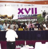 En Acapulco el XVII Congreso Internacional de Ovinocultura