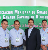 Asociación Mexicana de Criadores de Ganado Caprino de Registro